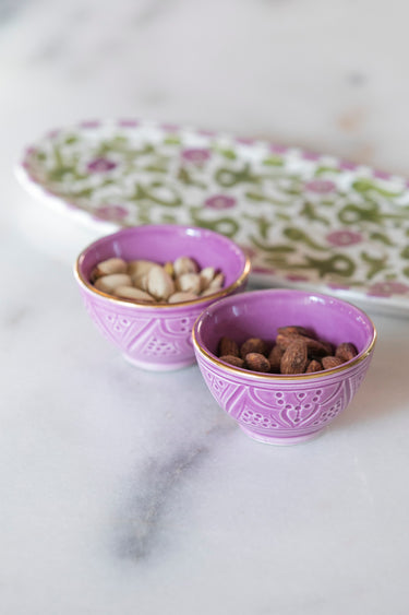 2 mini bols snacking empreinte lilas gold (8809487630655)