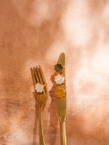 Bague Etoile de nacre (9010388697407)