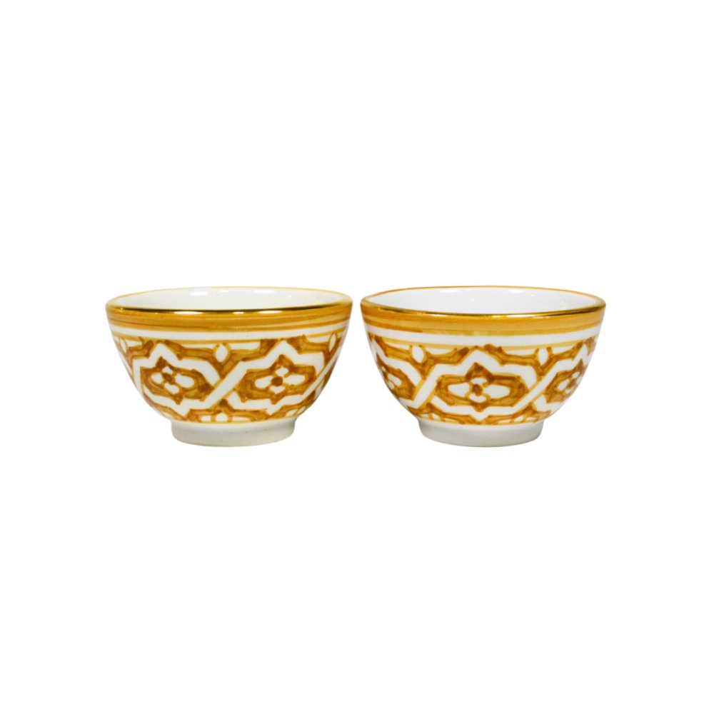 2 mini bols Fassia paille gold (8298791272767)
