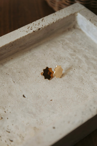 Boucles tiges Etoile de nacre (9010426118463) (9010416845119)