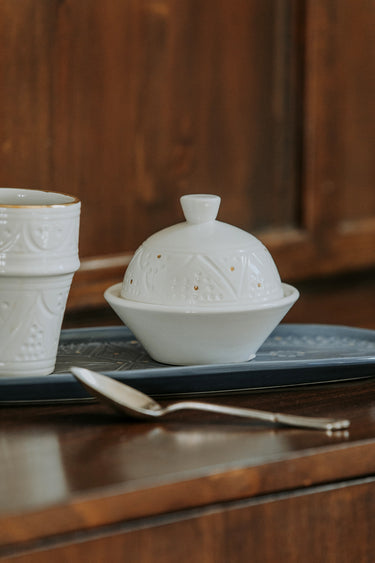 Boîte à délice Empreinte blanc gold (10333945159)