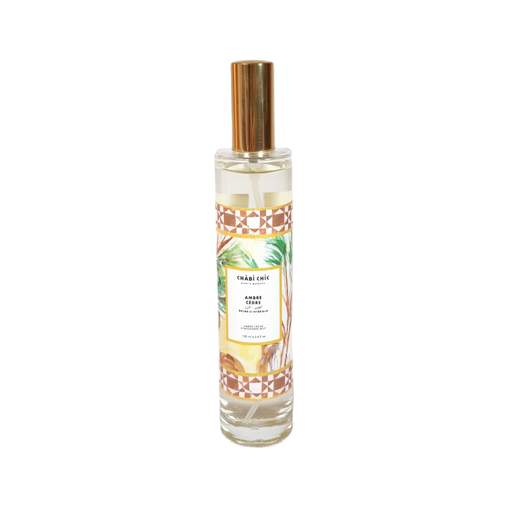 BRUME D'INTÉRIEUR PARFUMÉE 100ML (405622292513)
