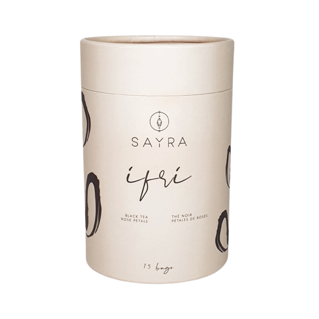 Thé ifri 15 BAGS (6832526753834)