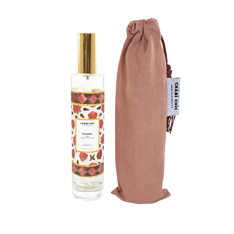 BRUME D'INTÉRIEUR PARFUMÉE 100ML (405622292513)