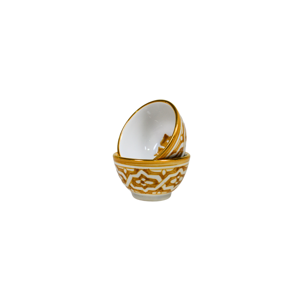 2 mini bols Fassia paille gold (8298791272767)