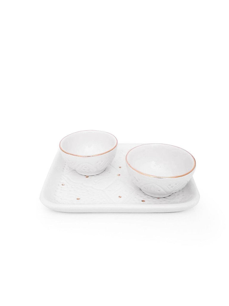 2 MINI BOLS CÉRAMIQUE EMPREINTE GOLD (10333946311)