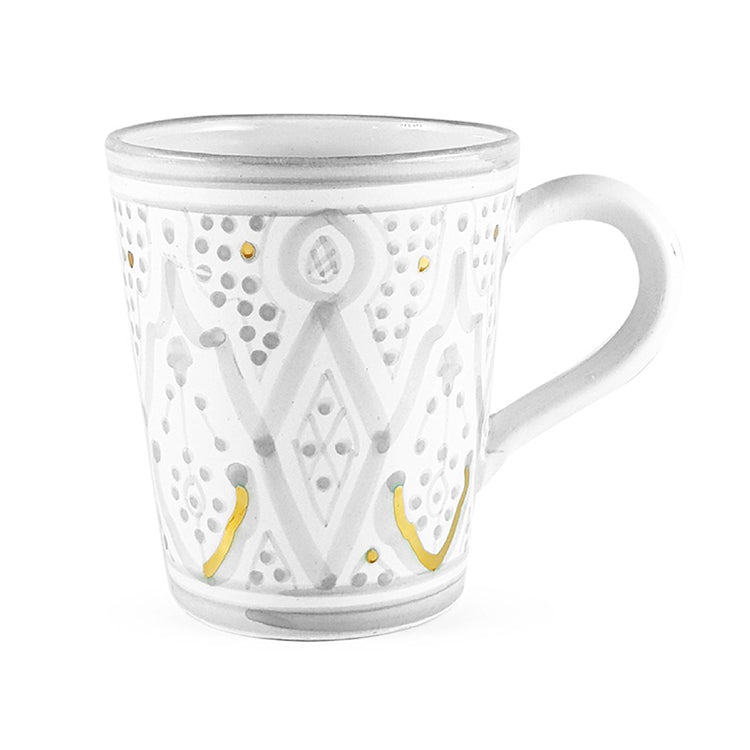 MUG CÉRAMIQUE GOLD GRIS (1522318999575)