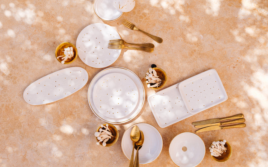 EMPREINTE COLLECTION