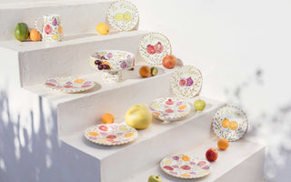 TUTTI FRUTTI