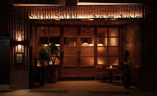 Chabi Chic unveils exclusive collection for Sahbi Sahbi restaurant