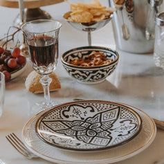 ELEGANT NEW YEAR'S EVE