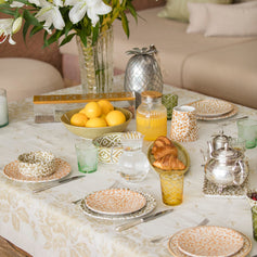SUNNY BRUNCH