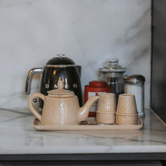 TEA TIME
