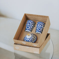 GIFT BOXES