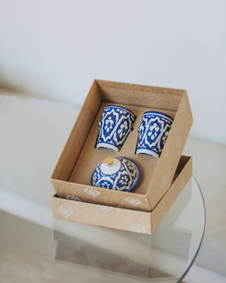 GIFT BOXES