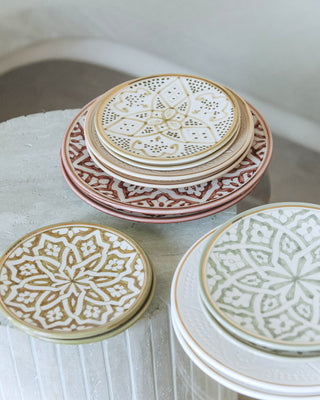 Plates