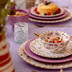 LAVENDER GOLD COLLECTION