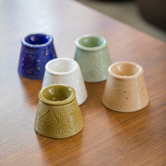 ASHTRAYS