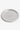 PLATEAU ROND ALLUMINIUM VINTAGE