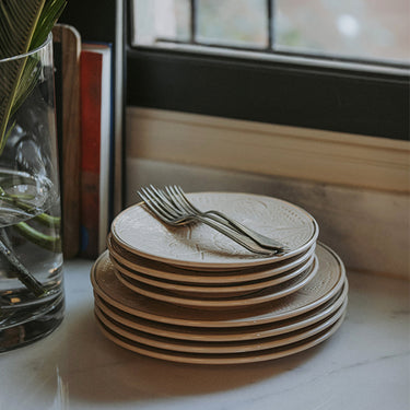 Plate Empreinte sahara gold (4252918906903)