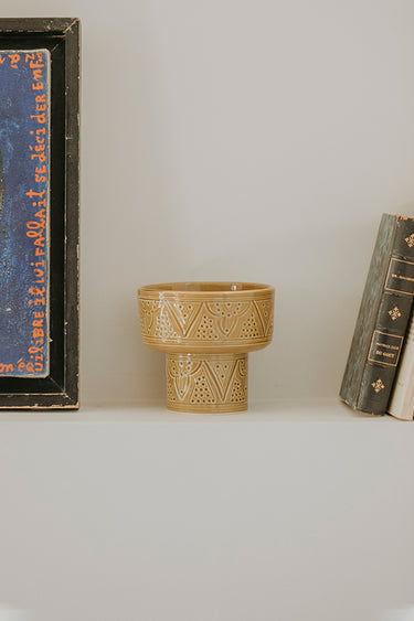 Empreinte sahara gold aperitivo bowls (4252939354135)