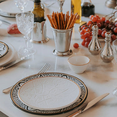 Plate Empreinte white gold (4252992110615)
