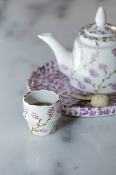 SMALL COFFEE CUP