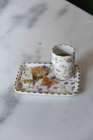 MEDIUM CUP