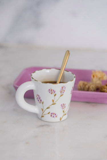 SMALL MUG