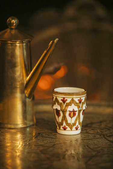 LMIDA GOLD COFFEE CUP (14862175797631) (14863243837823) (14882337456511)