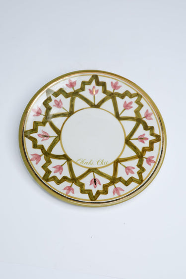 PLATES LMIDA KAKI-BLUSH GOLD (14935366992255)