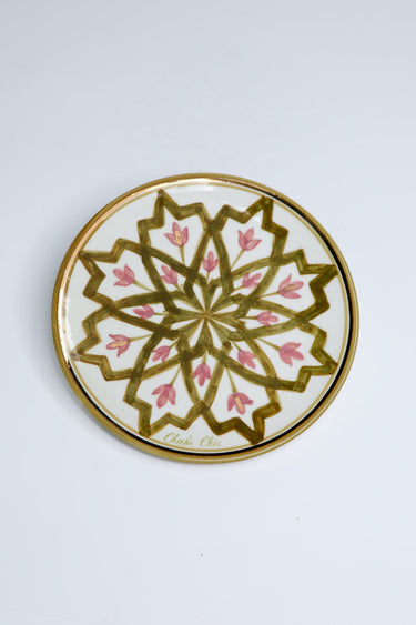 PLATES LMIDA KAKI-BLUSH GOLD (14935366992255)