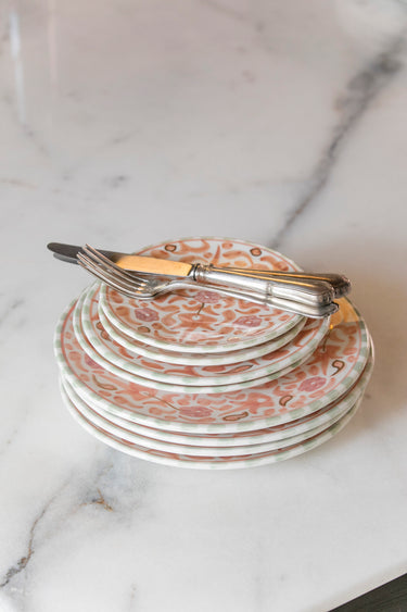 PLATES ROSERAIE GOLD (6589389570090)