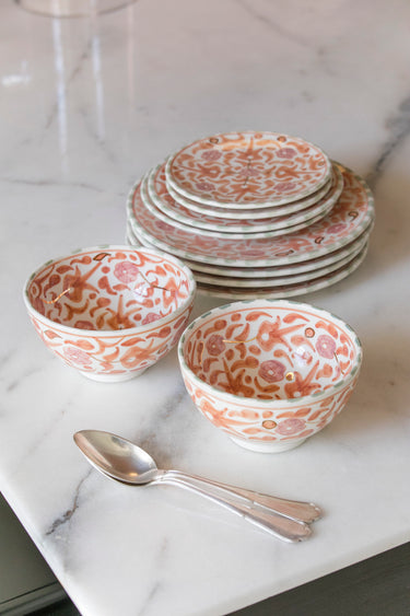 PLATES ROSERAIE GOLD (6589389570090)