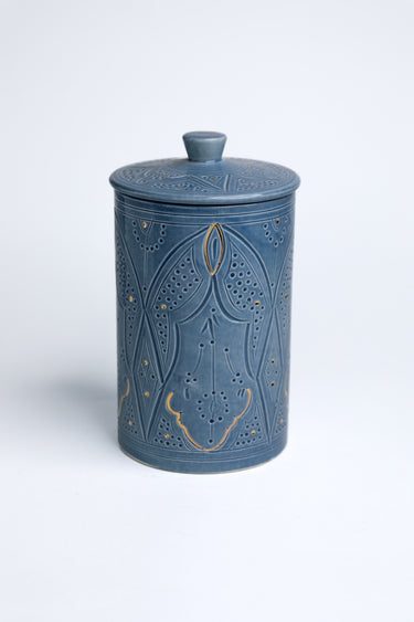 STONE GOLD BLUE EMPREINTE BOXES (15010606645631)