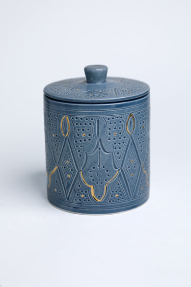 STONE GOLD BLUE EMPREINTE BOXES (15010606645631)