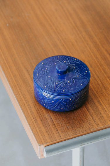 BASS BOX BLUE MAJOR GOLD (Copy) (15033592217983)