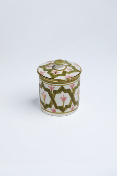 BOX SOUKY LMIDA KAKI-BLUSH GOLD (15170790719871)