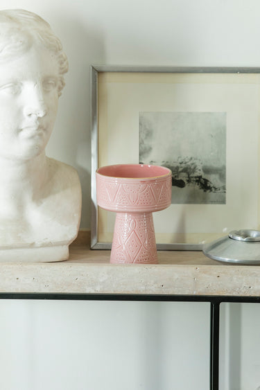 Aperitivo bowls Empreinte blush gold (4551176355882)