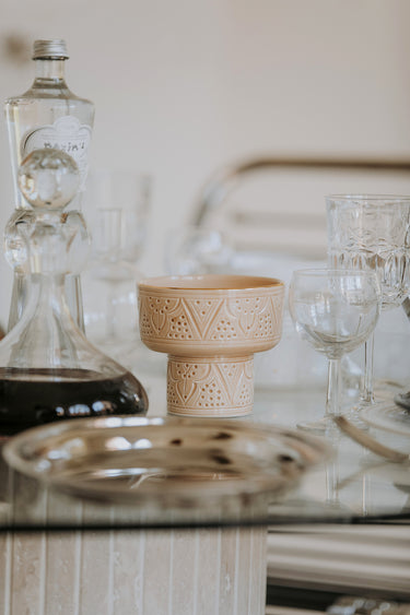 Empreinte sahara gold aperitivo bowls (4252939354135)