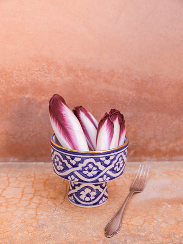 Aperitivo bowls Fassia majorelle blue gold (8551678902591) (9692730458431) (9692732227903)