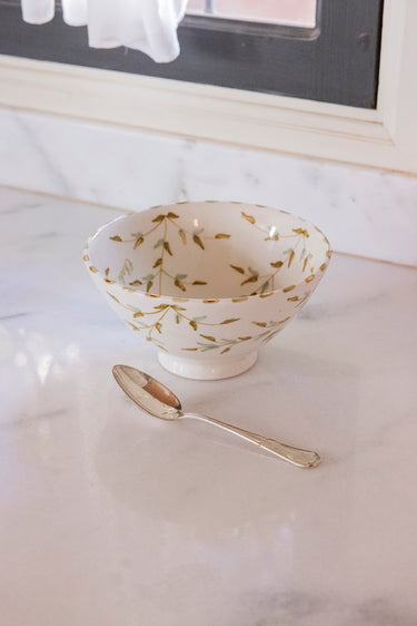 MEDIUM CONICAL SALAD BOWL