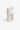 Diffuseur de parfum empreinte blanc gold