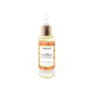CONCENTRATED ORANGE BLOSSOM OIL 30ML (15167458214271)
