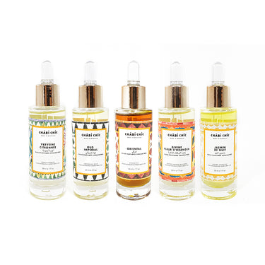 CONCENTRATED PERFUMED OIL ORANGE BLOSSOM 30ML (15167458214271) (15167444943231) (15167408341375)
