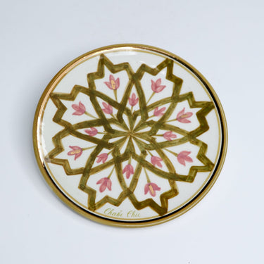 PLATES LMIDA KAKI GOLD (14935366992255)