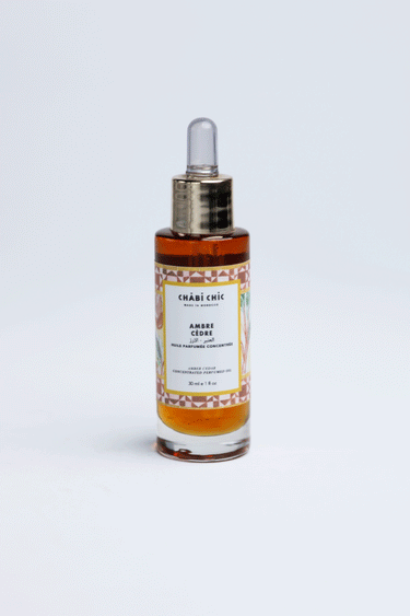 CONCENTRATED FRAGRANCE OIL 30ML (15167408341375)