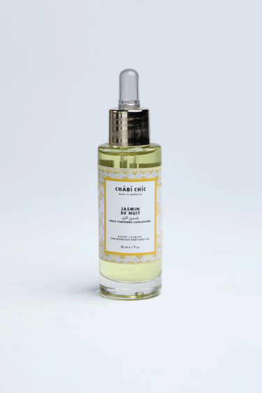CONCENTRATED FRAGRANCE OIL 30ML (15167410635135)