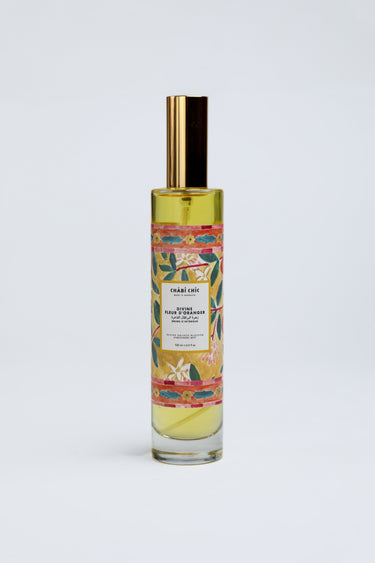 ORANGE BLOSSOM-SCENTED ROOM MIST 100ML (15162595443071)