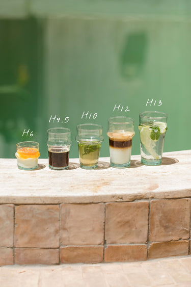 BELDI GLASS IN RECYCLED GLASS (10335010567)